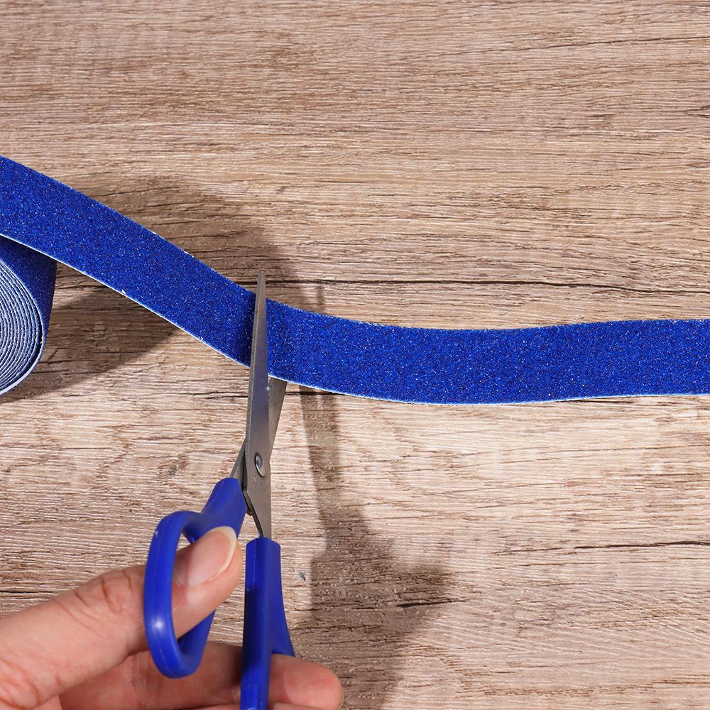 High Traction Anti-slip Tape Stair Non-slip Stickers Stairs Grip Tape Anti Slip Grip Tape Roll