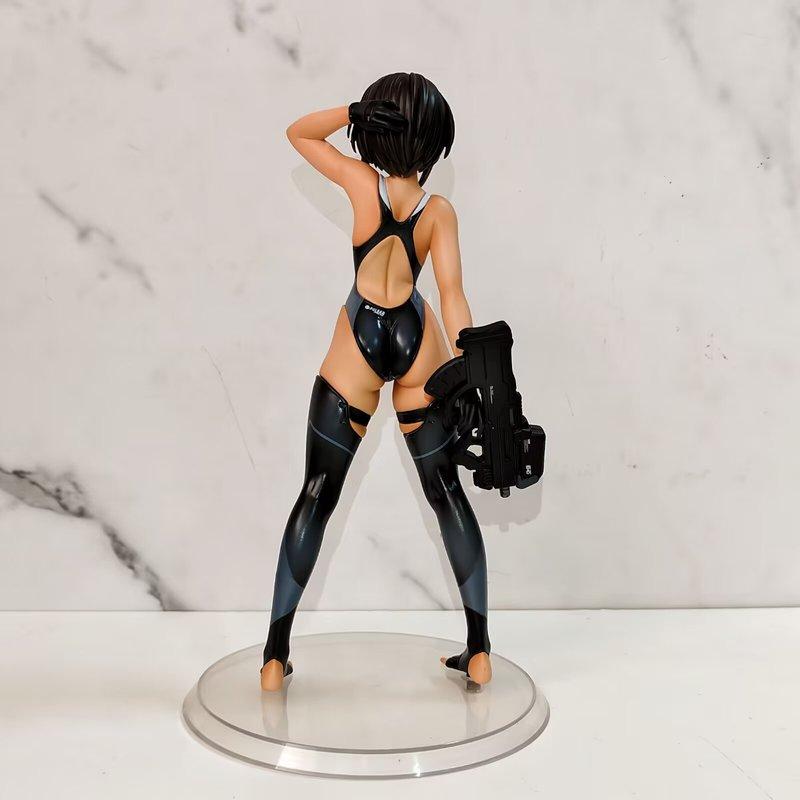 Аниме Фигурка Amakuni Hobby Japan Arms Note Министр Департамента Плавания 1/7 Аниме Фигурки Модель Коллекция Игрушки В наличии