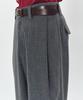 MMIC Drop Trouser (Gray)