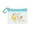 Kamiojapan Мини-косметичка Kamio Japan Pokemon с косметичкой для сна, Косметичка, Карабин, 304159,