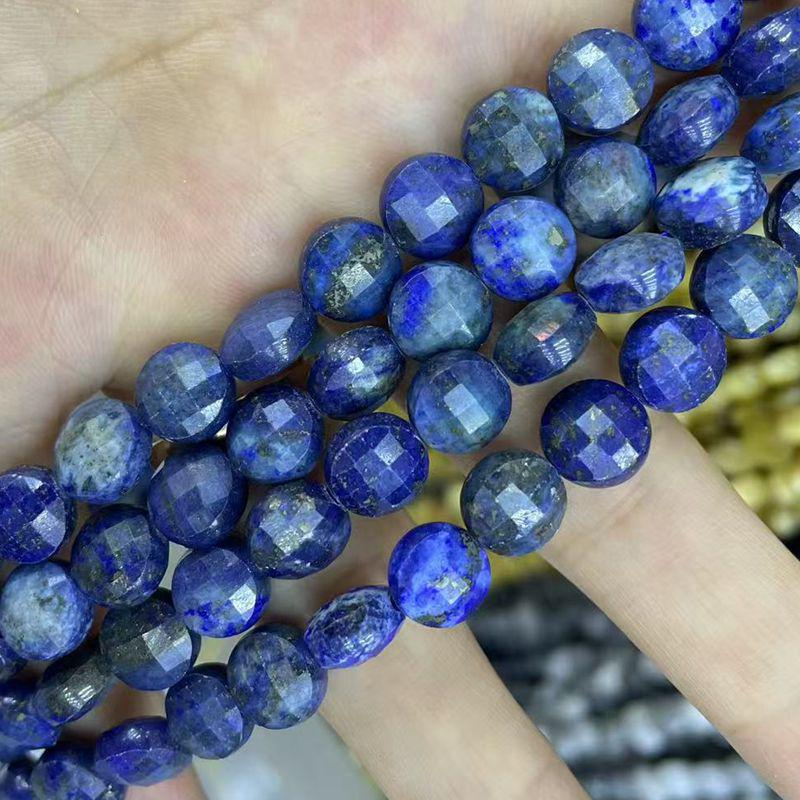 8mm Natural Stone Double Turtle Face Beads for DIY Jewelry: Bracelet, Necklace, Accessories
