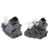 957352F030 957362F010 Front Rear Left Door Lock Actuator For Kia CERATOSX 06 FORTE SHUMA 2006-2012 95735-2F030 95736-2F010