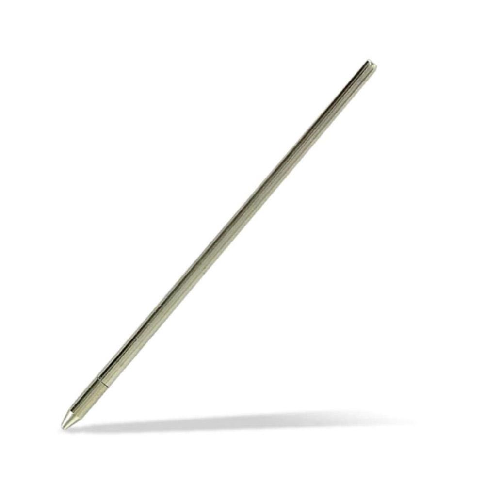 Filofax Filofax Standard Brushed Metal Pen Refill (Blue)