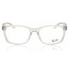 Ray Ban Rx5315d Asian Fit 2001 Unisex Eyeglasses