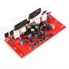 2SA1216 2SC2922 150W HIFI Power Amplifier Board Voice of Berlin 933 Circuit YJ00179 Electric DIY Amplifier