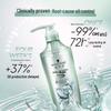 Schwarzkopf Oil Control & Revitalizing Anti-Dandruff Shampoo