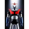 Душа Чогокина Мазингер Z GX-70 Мазингер Z DC. (Динамичная классика) Окрашенная 170 мм ABS и литая под давлением и ПВХ полная подвижная фигурка