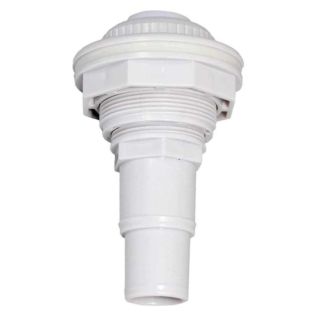 Swimming Pool Eyeball Jet Replacement Suitable for SP1023 Above Ground Pool Wall Fitting Return Jet Assembly Accessories