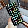 Чехол для телефона Love Death Robots Для iPhone 16 15 14 13 11 12 Pro Max 12 13 mini XR 15 16 Plus 16e Защитный корпус