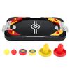 Kids Intelligence Ice Hockey Toy Tabletop Game Desktop Toys Set for Children