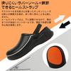 Kitchen Kitchen Rubber Sole and Wear Suitable for Medical Orange Shoes [JSWEI] Sandals, Women's Shoes, Clogs, Cook's Shoes, Non-slip Resistant,