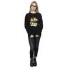 DC Comics Womens/Ladies Batman TV Series Robin Holy S Sweatshirt