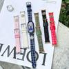 Ремешок для Xiaomi band 9 Correa Bracelet Sport Watchband For Mi band 8/9 Woman Wristband SmartWatch Smartwatch Belt