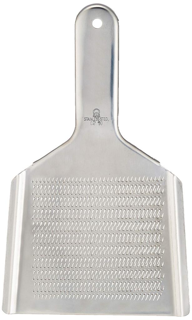 Endo Shoji TKG Made of Stainless Rust Resistant and Base X Length X Total Length 170 X 130 X Use According To the Commercial Use BOL03002 Grater,