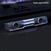 Edifier Колонки для рабочего стола Halo SoundBar Штепсель CN (адаптер в комплекте)
