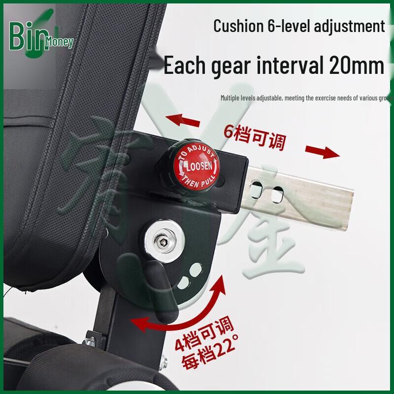 Youjin Home Leg Training Machine