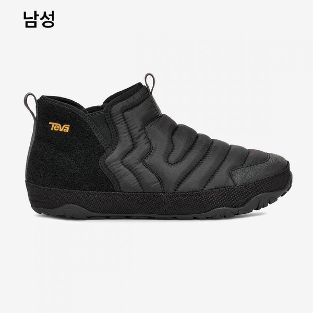 Teva Winter Boots Stvm2330294 Blk