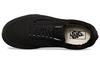 Vans Кеды на низком ходу Old Skool из парусины для скейтбординга, унисекс, черные, VN000D3HBKA