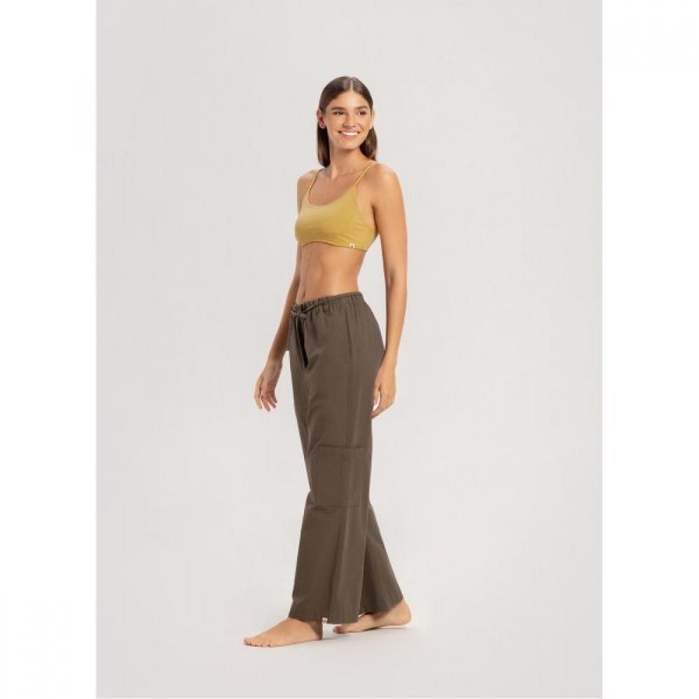 Budhi Mudra String Pocket Pants B61002apl22 W31