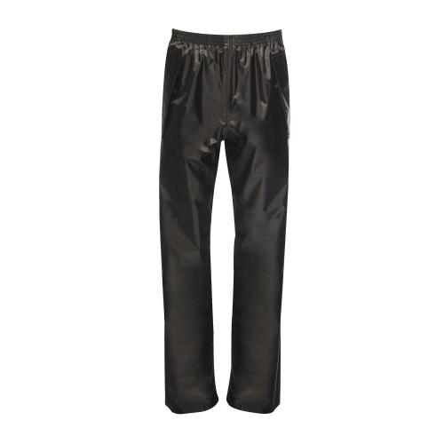 Regatta Professional Детские/Подростковые Водонепроницаемые Брюки-Дождевики