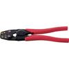 Robtex Crimping Tool (for bare crimp terminals/bare sleeves) AK19A