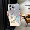 Cute S-Snoopy P-Peanuts Cartoon Case For Redmi Note 15 14 13 12 11 10 9 Pro Plus 4G 5G 14 4G Global 12S 11S 10S 4G 11S 5G 9S