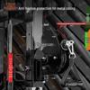 Yongchi Multi-Functional Smith Machine Power Rack