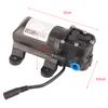 12V High Pressure Electric Car Washer Cleaning Machine   Spray Gun Washing Kit Car Washers Car Cleaning Machine