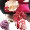 Wedding Decoration Needlework Hand-made Artificial Pearl Pistil DIY Floral Craft Flower Stamen