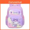 Versatile Trendy And Kids Backpack For Elementary School With Charming Cartoon Graphics And Features Comfort