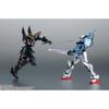 Gundam Seed Robot Damashii Side Ms Gat X207 Blitz Gundam Ver. Аниме