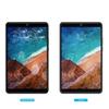 Защитное стекло для Xiaomi Mi Pad 4, 1 шт./2 шт./3 шт., защитная пленка для экрана, закаленное стекло для Xiaomi MiPad 4 plus Tablet 4plus 10,1, 8 дюймов, стеклянная пленка