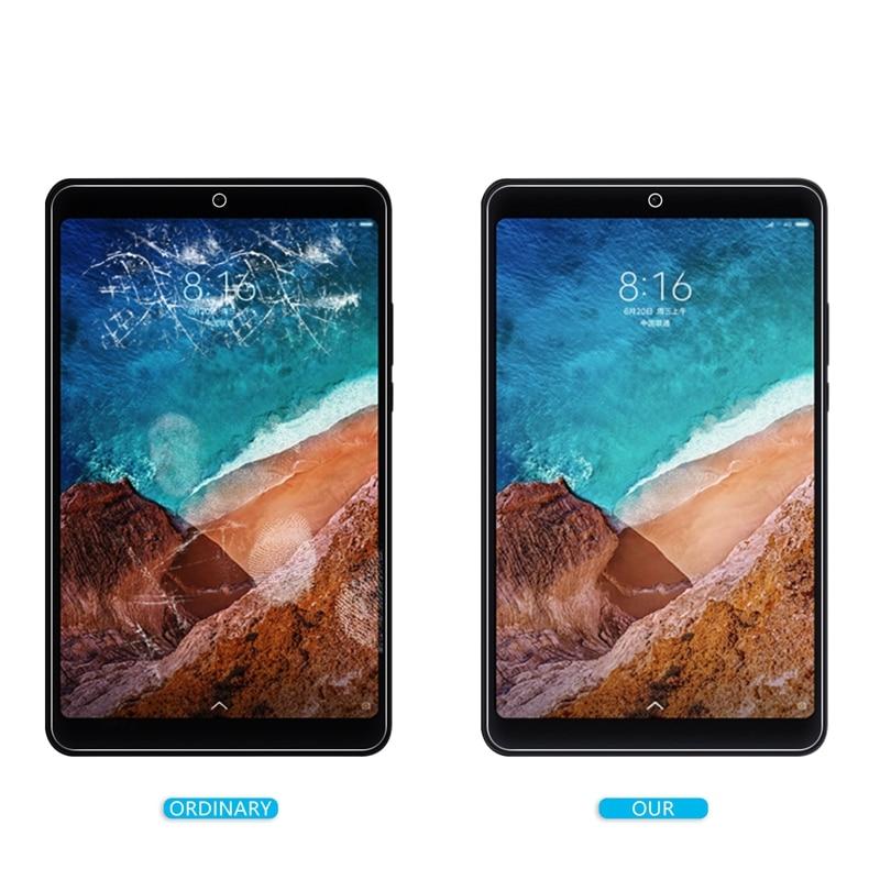 Защитное стекло для Xiaomi Mi Pad 4, 1 шт./2 шт./3 шт., защитная пленка для экрана, закаленное стекло для Xiaomi MiPad 4 plus Tablet 4plus 10,1, 8 дюймов, стеклянная пленка