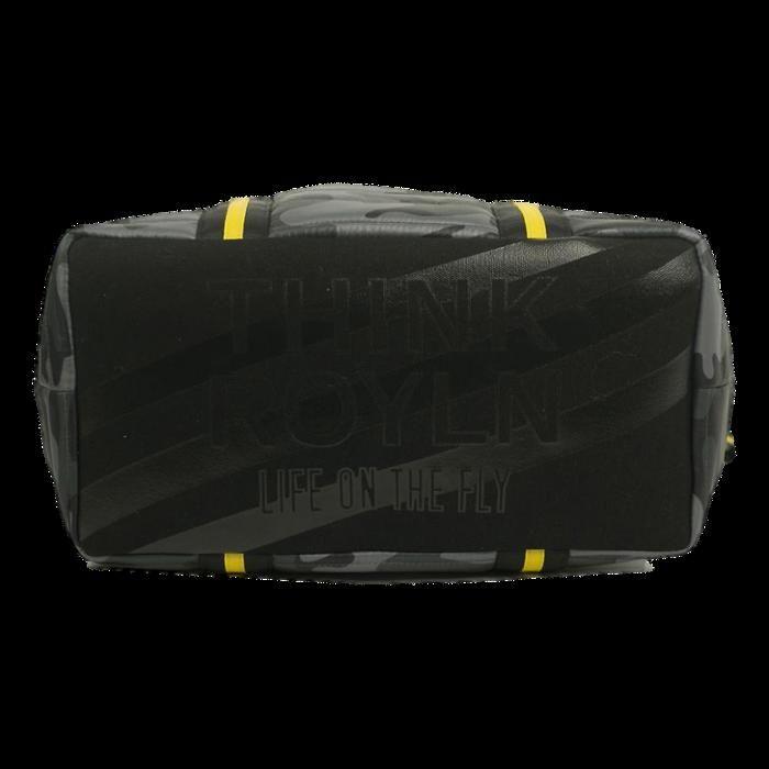 Sac à main Junior Wingman Think Royln - Tribeca Grey Camo