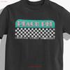 90210 T Shirt Beverly Hills The Peach Pit TV Show California for Women vintage Washed Versatile Soft designer clothes Casual