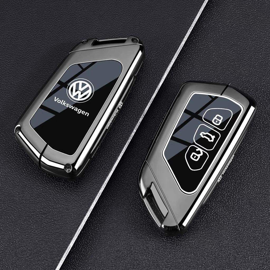 Volkswagen Magotan/Passat Key Cover for 2024/2025 CC, Passat Variant - B8 Shell with Buckle