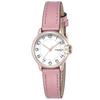Coach ARDEN Women's 28mm White Dial Stainless Steel Quartz Watch (14503615) In Pink