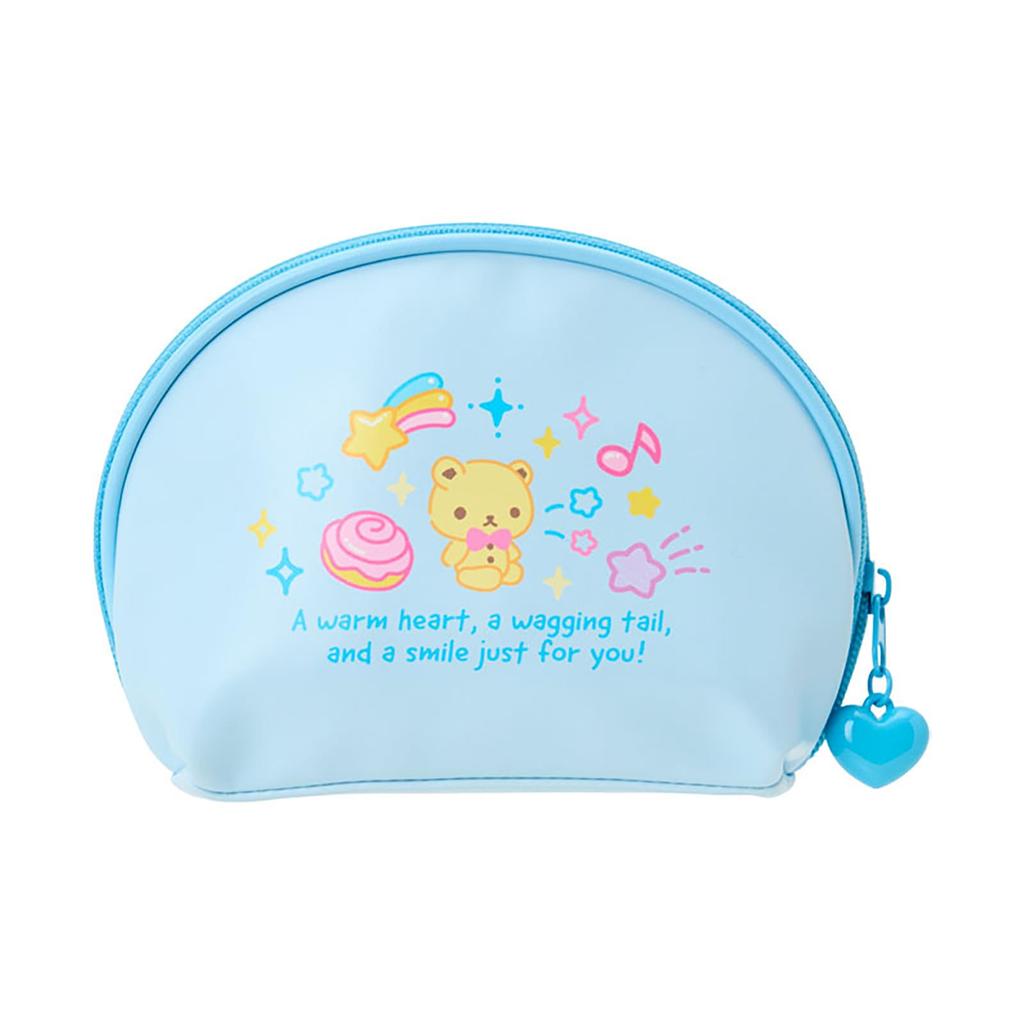 Sanrio pouch School Cinnamoroll 832685 (Sanrio Collection)