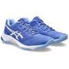 ASICS Women's Netburner Ballistic FF 3 Blue Volleyball Shoes 1052A069-403