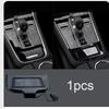 15W Car Wireless Charger Center Console Fast Phone Charging Panel for Porsche Panamera 2017-2023