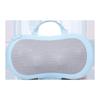 Portable Electric Neck and Back Massager Cushion