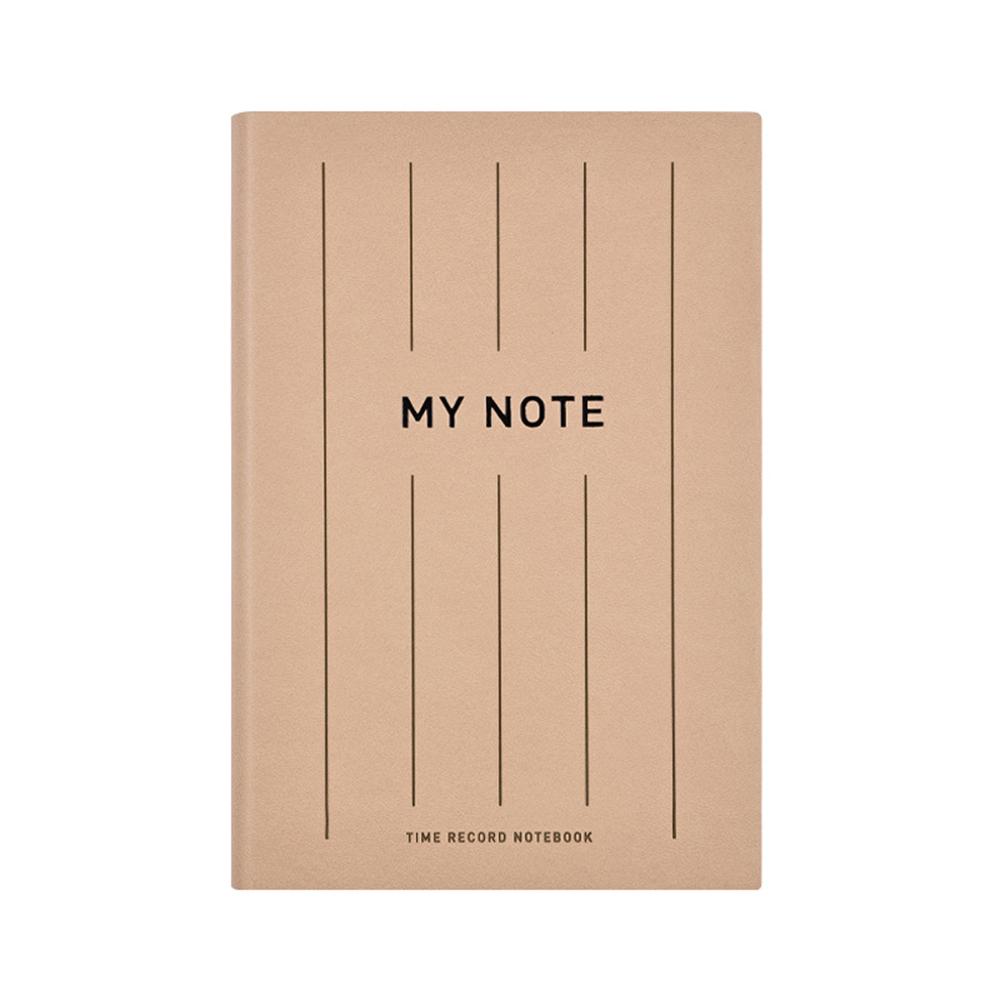 (Free Logo Engraving) A5 Business Notebook, High-end Office Notebook, Meeting Minutes, Student Leather Diary, Excerpts, 128 Inner Pages