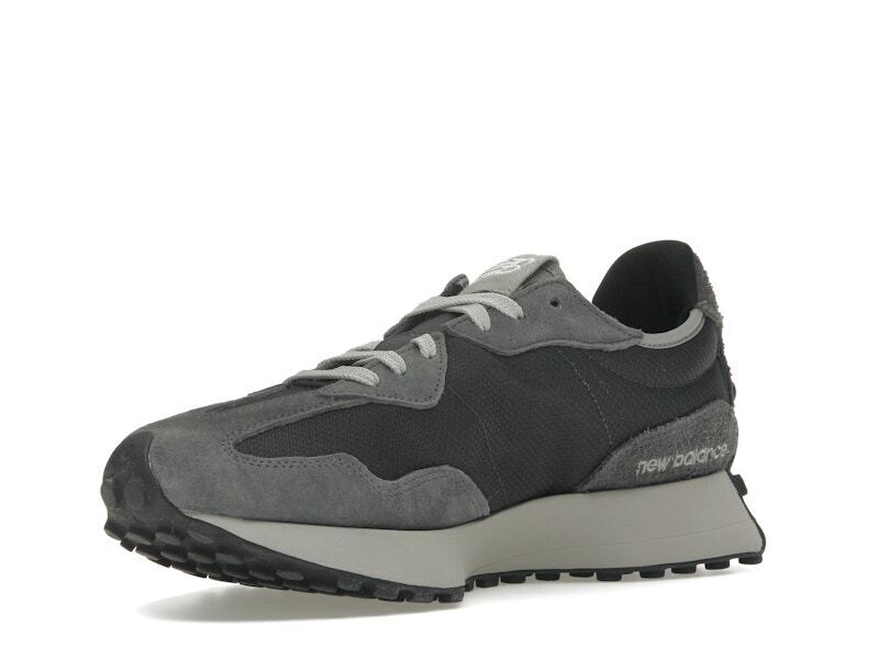 New Balance 327 Кордура Темно-серый - U327OD