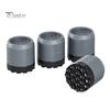 4Pcs Washer Anti Vibration Pads Stable Support Noise Reduction Easy Installation Washing Machine Stabilizer Support Feet Mats