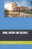 Книга Rome. History and Culture I. : 44