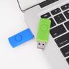 Компактный USB-накопитель: 128 МБ, 256 МБ, 512 МБ, 1 ГБ, 2 ГБ - Идеально для мобильных телефонов и телевизоров