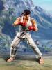 TAMASHII NATIONS Street Fighter Ryu примерно 150 мм окрашенная подвижная фигурка SHFiguarts ABS&PVC