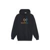 (WMNS) Худи с вышивкой Черный Женское 570798TEV501000