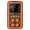 SMART SENSOR 4 In 1 Gas Detector HS and CO Monitor Industrial Digital Handheld Toxic Gas Carbon