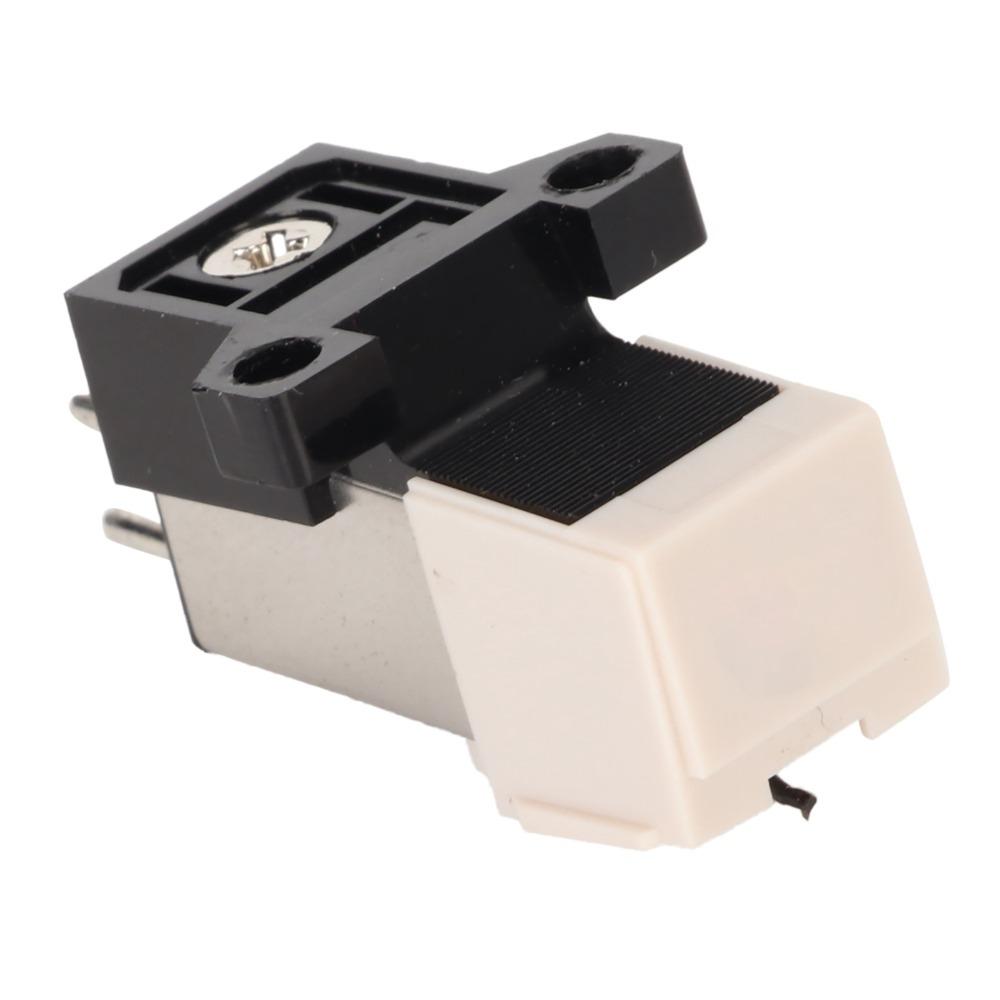 With Screws Magnetic Cartridge Stylus Moving Magnet Cartridge for AT 3600L Cartridge Replacement